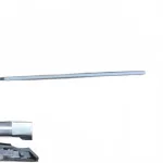 Haval Dargo Outer Front Left Door Glass Weatherstrip Molding – 6107113AKN04A