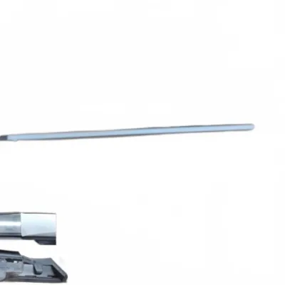 Haval Dargo Outer Front Left Door Glass Weatherstrip Molding – 6107113AKN04A Haval Dargo Outer Front Left Door Glass Weatherstrip Molding – 6107113AKN04A