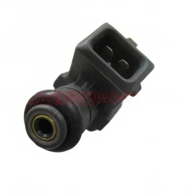 Jinbei Grand Hiace Fuel Injector Assembly for SY6480 – ZD1112010-0087-001 Jinbei Grand Hiace Fuel Injector Assembly for SY6480 – ZD1112010-0087-001