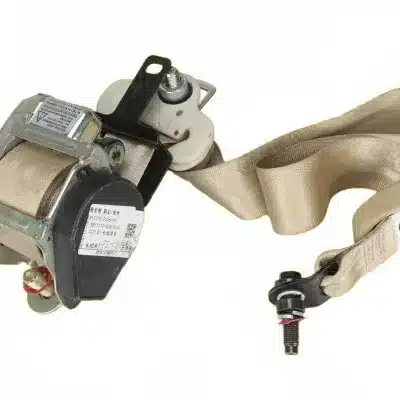 GWM Ling’ao Front Left Seat Belt Assembly – 5811110-G08-003U GWM Ling’ao Front Left Seat Belt Assembly – 5811110-G08-003U