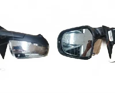 GWM Poer Passenger Rearview Mirror Assembly Right Side – 8202101XPW04A GWM Poer Passenger Rearview Mirror Assembly Right Side – 8202101XPW04A