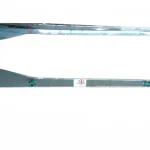 Haval H6 3rd Gen (B01) Front Left Door Exterior Garnish Trim Panel – 5500300XKN15A