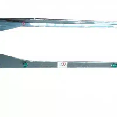Haval H6 3rd Gen (B01) Front Left Door Exterior Garnish Trim Panel – 5500300XKN15A Haval H6 3rd Gen (B01) Front Left Door Exterior Garnish Trim Panel – 5500300XKN15A