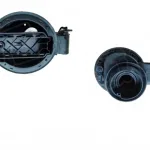Fuel Tank Door Housing Assembly for Haval H6 3rd Gen (B01) – 5401370XKN01A
