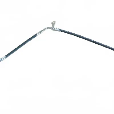 Haval H2s Front Left Brake Hose Assembly (Sport Edition) – 3561100XKR02A Haval H2s Front Left Brake Hose Assembly (Sport Edition) – 3561100XKR02A