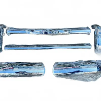 ORA Ballet Cat Front Bumper Trim Plate (Right Side) – 2803114XNW50A ORA Ballet Cat Front Bumper Trim Plate (Right Side) – 2803114XNW50A