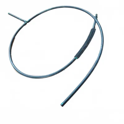 Genuine Haval H6 3rd Gen Rear Windshield Washer Hose Pipe – 5207105XKN01A Genuine Haval H6 3rd Gen Rear Windshield Washer Hose Pipe – 5207105XKN01A
