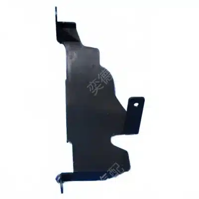 Radiator Upper Cover for Jiangxi Isuzu D-MAX (Left Side) – Part C8981375871 Radiator Upper Cover for Jiangxi Isuzu D-MAX (Left Side) – Part C8981375871