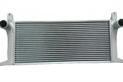 Intercooler Assembly for FAW Dachai CA4D28 2.8L Diesel Engine – BQ1119010-0300 Intercooler Assembly for FAW Dachai CA4D28 2.8L Diesel Engine – BQ1119010-0300
