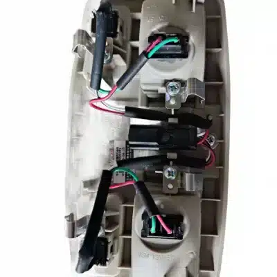 Jiangxi Isuzu Ruimai Front Interior Lamp Assembly – CA100000490 Jiangxi Isuzu Ruimai Front Interior Lamp Assembly – CA100000490