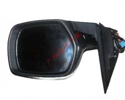 Haval H6 Right Side Rear View Mirror Assembly – 8202200XKZ16A Haval H6 Right Side Rear View Mirror Assembly – 8202200XKZ16A