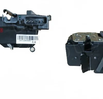 GWM Poer / P-Series Front Left Door Lock Assembly – 6105104XPW01A GWM Poer / P-Series Front Left Door Lock Assembly – 6105104XPW01A