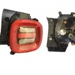 ORA Black Cat (R1) Rear Tail Light Assembly – Right Side (4133101XNZ01A)