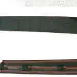 Haval H6 Coupe Red Label Front Left Door Frame Trim Panel – 5006150XKY00A