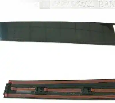 Haval H6 Coupe Red Label Front Left Door Frame Trim Panel – 5006150XKY00A Haval H6 Coupe Red Label Front Left Door Frame Trim Panel – 5006150XKY00A