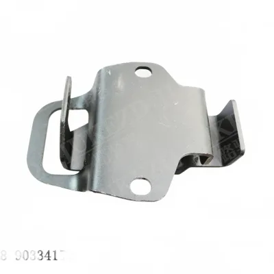 JMC Baodian Left Engine Mount – Drawing No. 8-90334159, Part 1001020-0926-001 JMC Baodian Left Engine Mount – Drawing No. 8-90334159, Part 1001020-0926-001