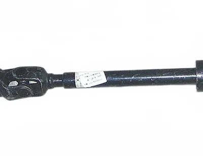 GWM Wingle Steering Gear Drive Shaft Assembly (Upper) – 3404011-0021-002 GWM Wingle Steering Gear Drive Shaft Assembly (Upper) – 3404011-0021-002