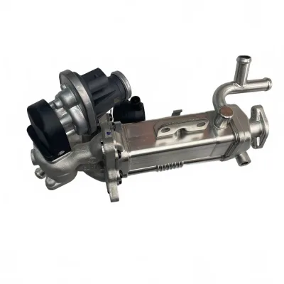 BAIC High Pressure EGR Valve for BJ4F20T 2.0T Engine – P700002172 BAIC High Pressure EGR Valve for BJ4F20T 2.0T Engine – P700002172