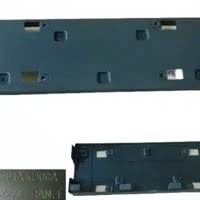 Front License Plate Bracket for Haval H7L Blue Label Extended Version – 2807100XKU00A Front License Plate Bracket for Haval H7L Blue Label Extended Version – 2807100XKU00A