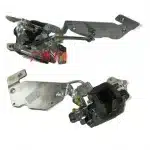GWM Safe Front Right Door Lock Assembly – 6105130-F00-B1