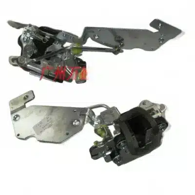 GWM Safe Front Right Door Lock Assembly – 6105130-F00-B1 GWM Safe Front Right Door Lock Assembly – 6105130-F00-B1