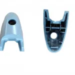 GWM Poer Passenger Front Left Outer Door Handle Cover – 6105115XPW01A