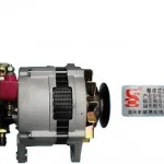 BAIC / Foton BJ493 2.8L Alternator Assembly – Part FS3701010-0041-001