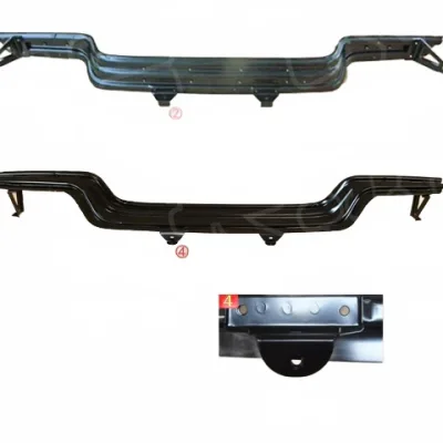 Rear Bumper Reinforcement Skeleton for GWM Wingle 5 – 2804111-P00-B1 Rear Bumper Reinforcement Skeleton for GWM Wingle 5 – 2804111-P00-B1