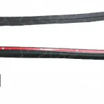 Haval F7 Left Side Window Weatherstrip Rubber Seal – 5403102XKQ00A
