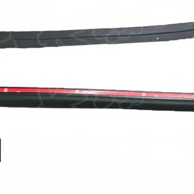 Haval F7 Left Side Window Weatherstrip Rubber Seal – 5403102XKQ00A Haval F7 Left Side Window Weatherstrip Rubber Seal – 5403102XKQ00A