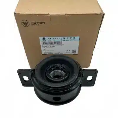 Drive Shaft Center Support Bearing Assembly for Foton Toano – FS2202310-0326-001 Drive Shaft Center Support Bearing Assembly for Foton Toano – FS2202310-0326-001