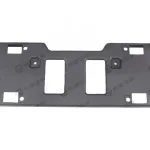 Haval H6 Coupe Blue Label Front License Plate Bracket – 2807101XKY00A
