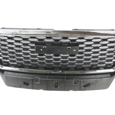 Front Grille Assembly for Haval H1 (Blue Label) – 5509100BG83XA Front Grille Assembly for Haval H1 (Blue Label) – 5509100BG83XA
