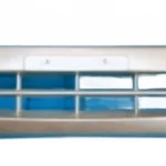 JMC Baodian Front Bumper Assembly – Part No. 2803010-0426-001