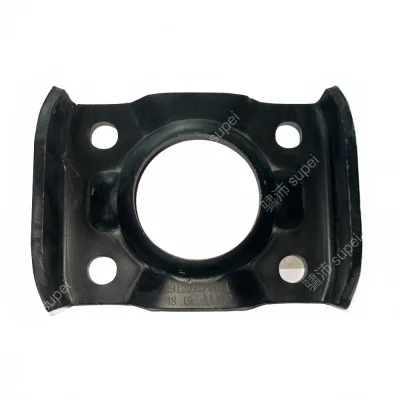 GWM Poer Commercial Leaf Spring Bracket Support – 2912109XPW01A GWM Poer Commercial Leaf Spring Bracket Support – 2912109XPW01A