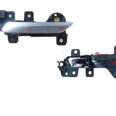 Haval H6 3rd Gen Interior Door Handle Assembly – Rear Left (6205170XKN01ABW) Haval H6 3rd Gen Interior Door Handle Assembly – Rear Left (6205170XKN01ABW)