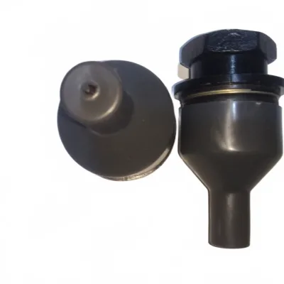 Lower Control Arm Ball Joint Assembly for Nissan D22 Pickup – Part 2925017-0177-002