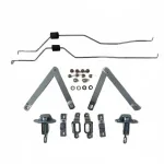 GWM Poer Commercial Truck Bed Lock Assembly – 8505100XPW01A