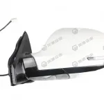 Haval H6 Sport Left Side Rearview Mirror Assembly (8202100XKZ6MA)