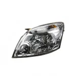 Haval Left Headlight Assembly – Part No. 4121100-K00-C4
