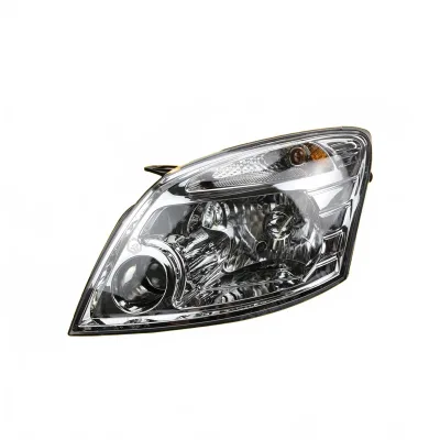 Haval Left Headlight Assembly – Part No. 4121100-K00-C4 Haval Left Headlight Assembly – Part No. 4121100-K00-C4