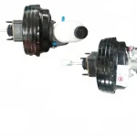GWM Wingle 7 Vacuum Booster Assembly – Part No. 3540100AP6EXA