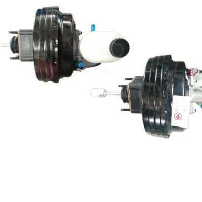 GWM Wingle 7 Vacuum Booster Assembly – Part No. 3540100AP6EXA GWM Wingle 7 Vacuum Booster Assembly – Part No. 3540100AP6EXA