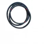 ORA Funky Cat / 03 Front Left Door Frame Weatherstrip Seal – 6107131XNW01A