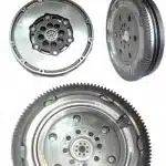 GWM Flywheel Assembly for GW4D20 2.0L Diesel Engine – 1005110-0025-001