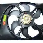 Radiator Cooling Fan Assembly for GWM Golden Deer Pickup – 3749010-D07