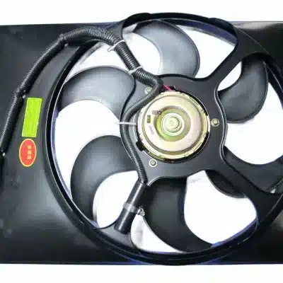 Radiator Cooling Fan Assembly for GWM Golden Deer Pickup – 3749010-D07
