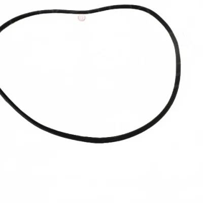 Haval F7x Rear Right Door Frame Weatherstrip Seal – Part 6207101XKQ02A Haval F7x Rear Right Door Frame Weatherstrip Seal – Part 6207101XKQ02A