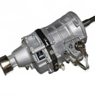 Generic Transmission Assembly for 491 2.2L Engine (5DYA-1701000) Generic Transmission Assembly for 491 2.2L Engine (5DYA-1701000)