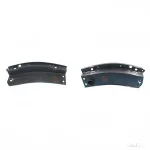 JAC Hunter Left Front Bumper Protector Assembly – 2803231P33A0
